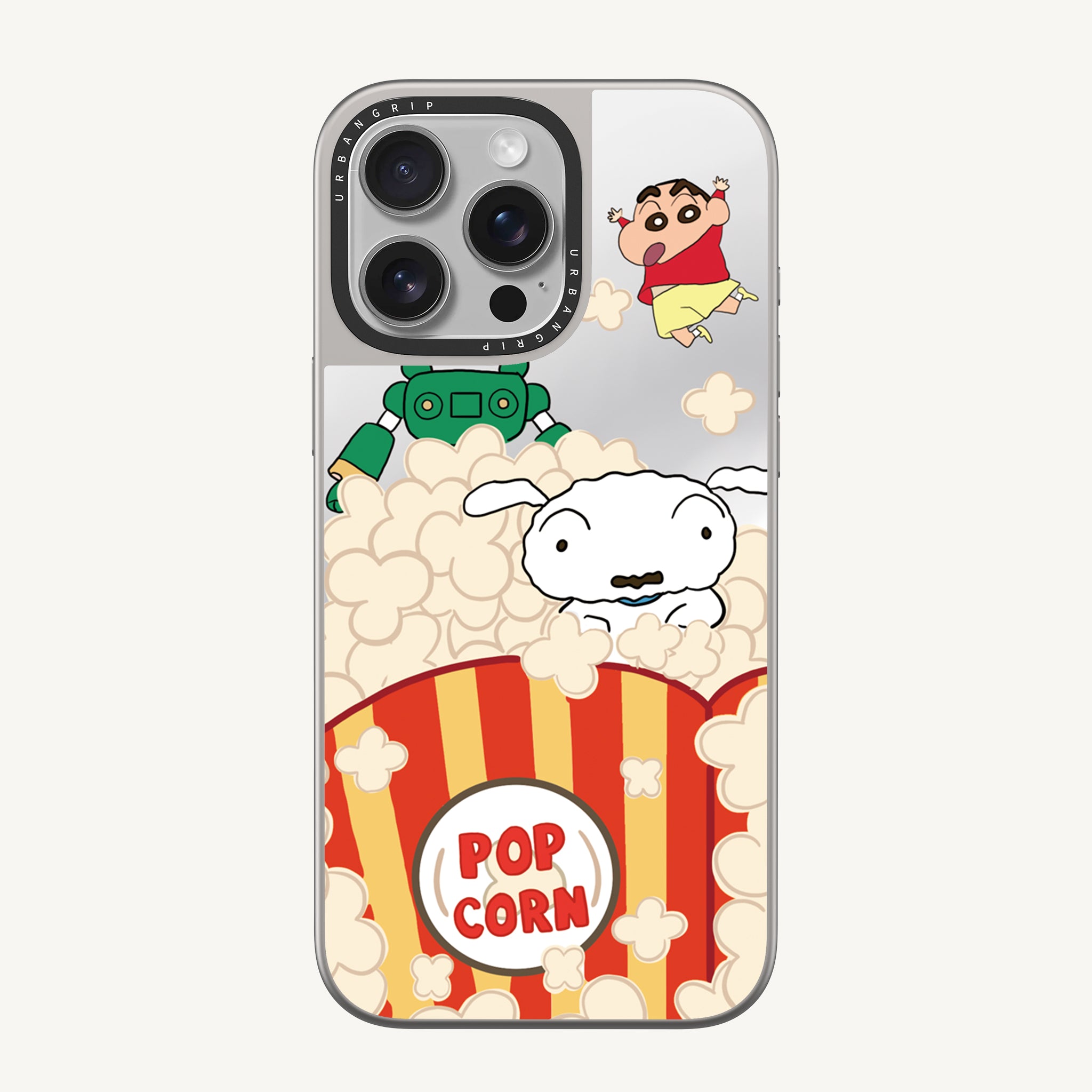 Pop Corn Case - MagSafe
