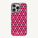 Heartbeat Case  - MagSafe