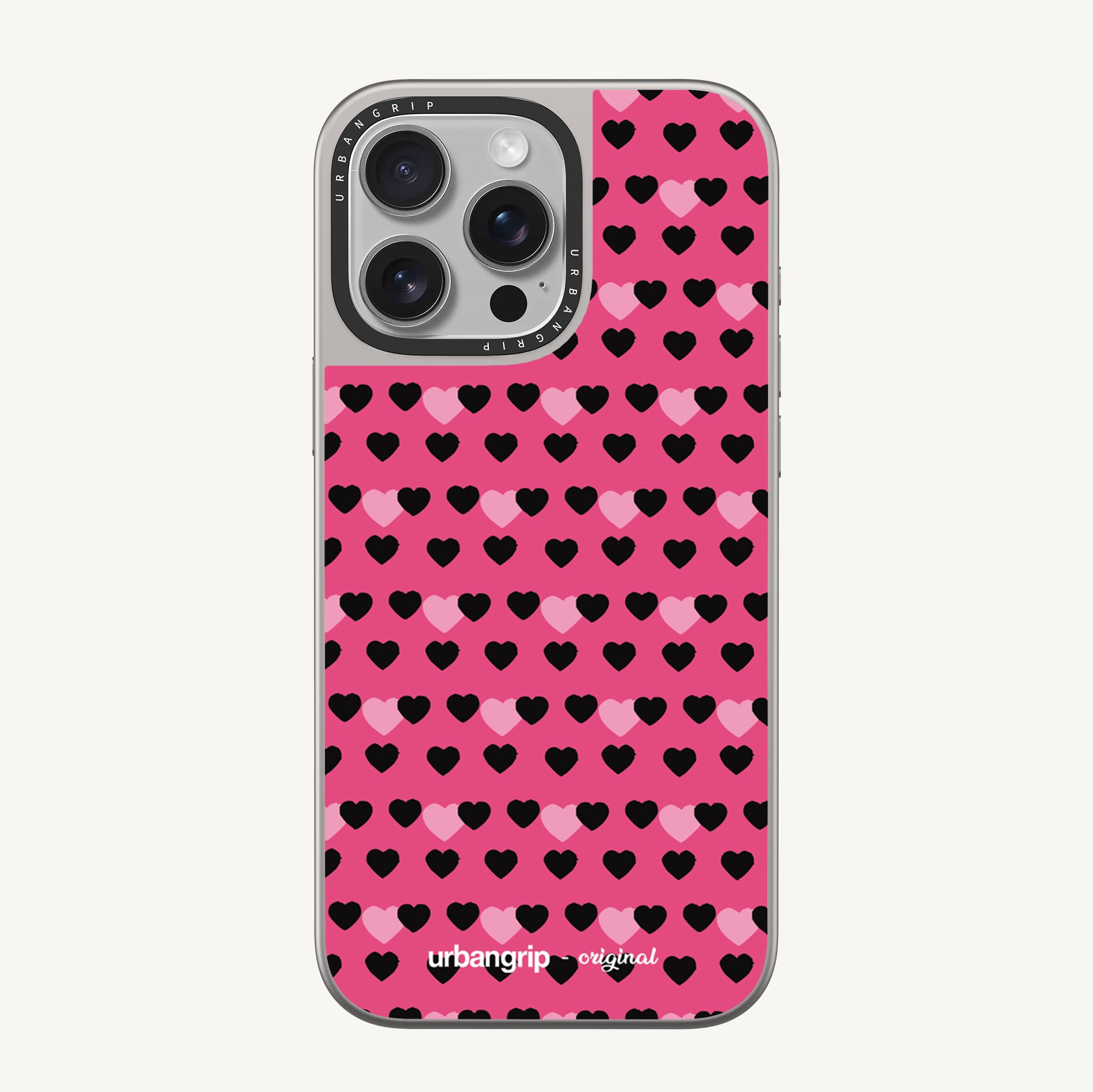Heartbeat Case  - MagSafe