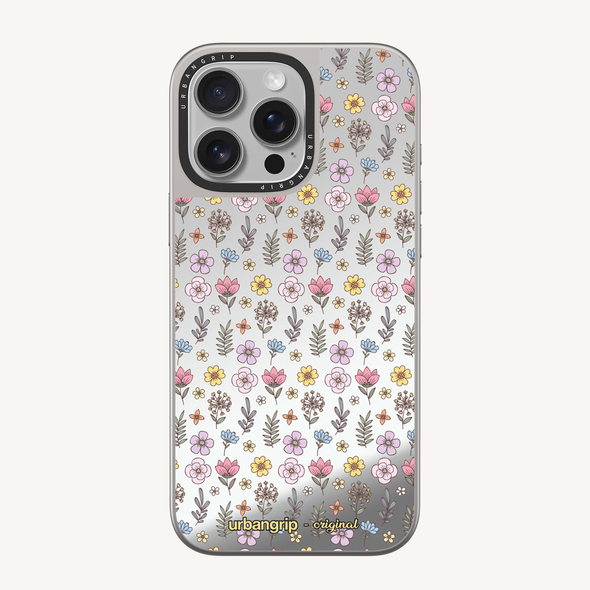 PetalGleam Case - MagSafe