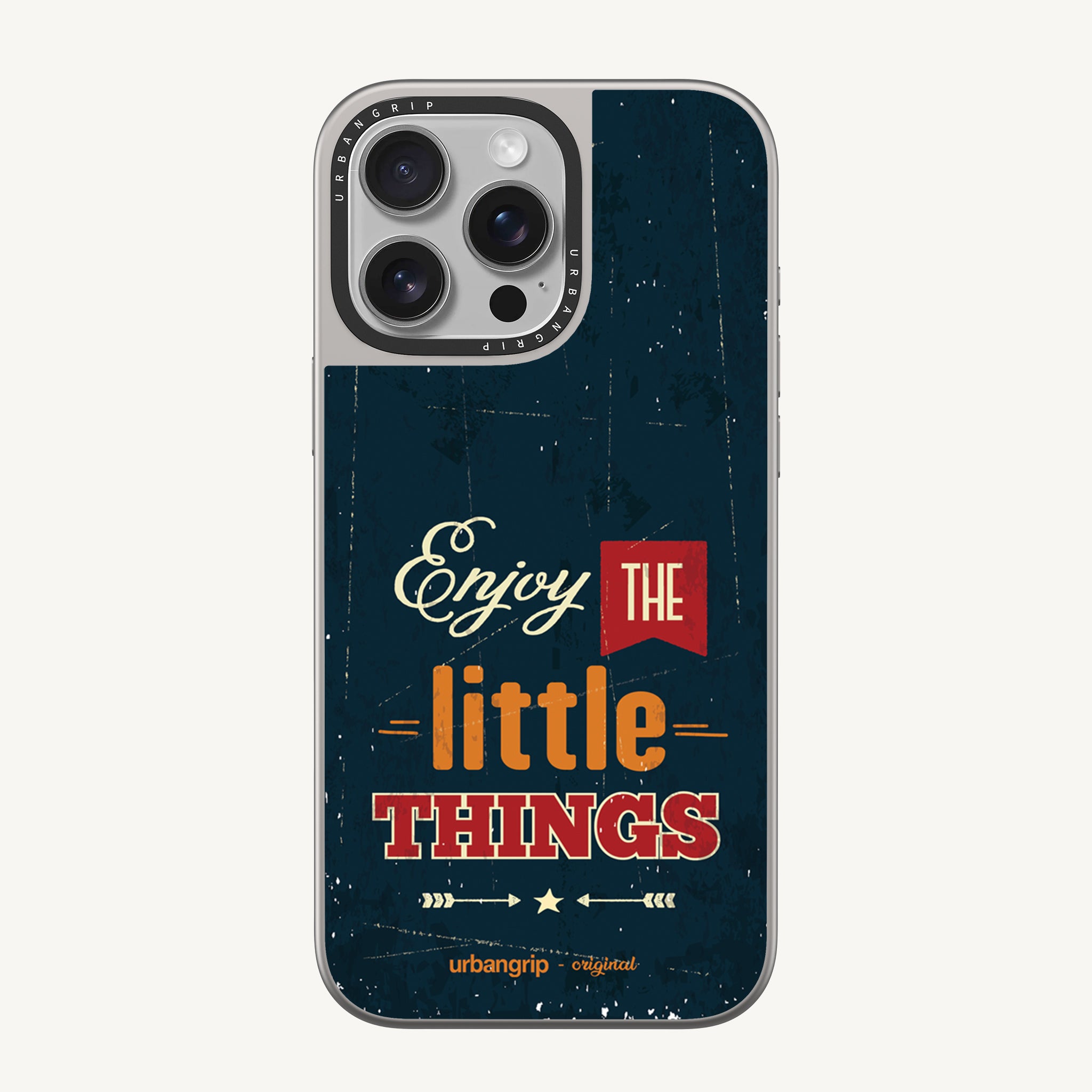 Enjoy Little Things Case - MagSafe