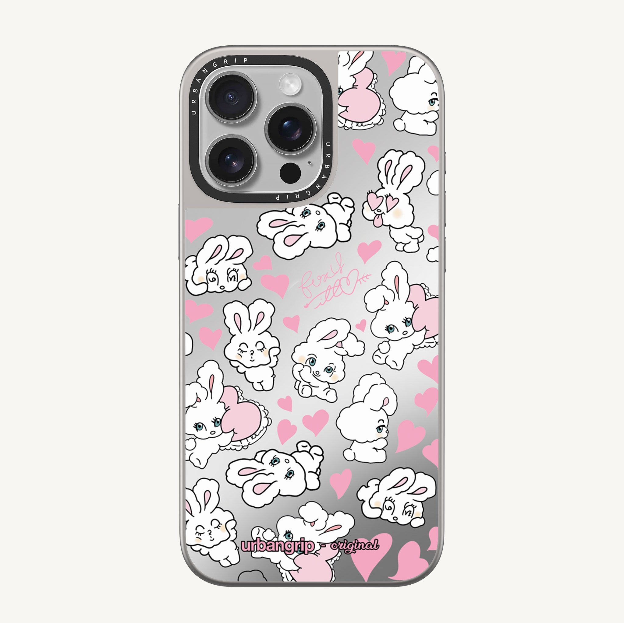 Cartoon Cases