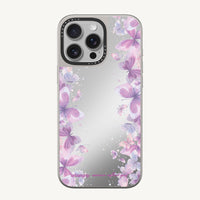 Butterfly Sparkle Case - MagSafe