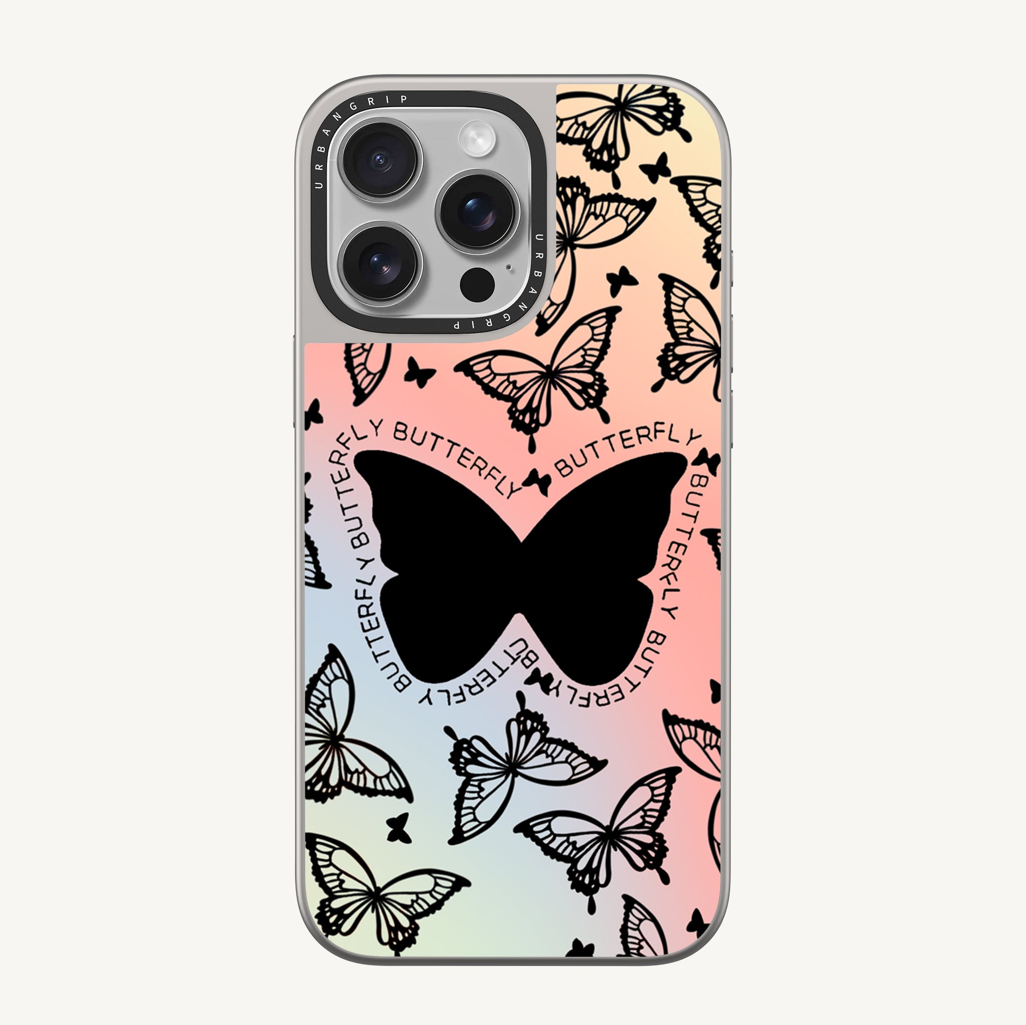 Butterfly Case - MagSafe