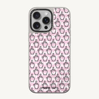 Pixel Rebellion Case - MagSafe