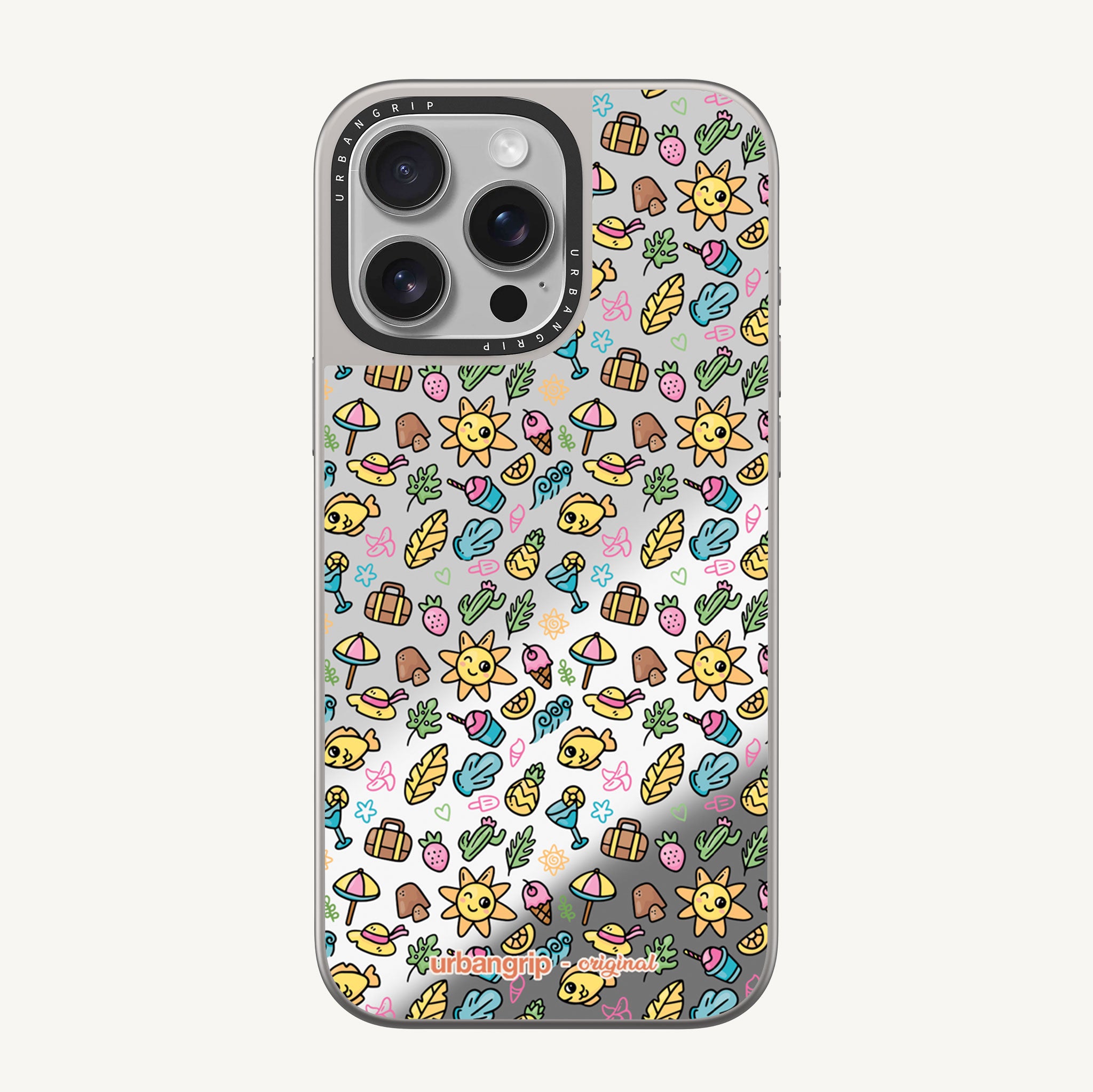 WhimsyWoods Case - MagSafe