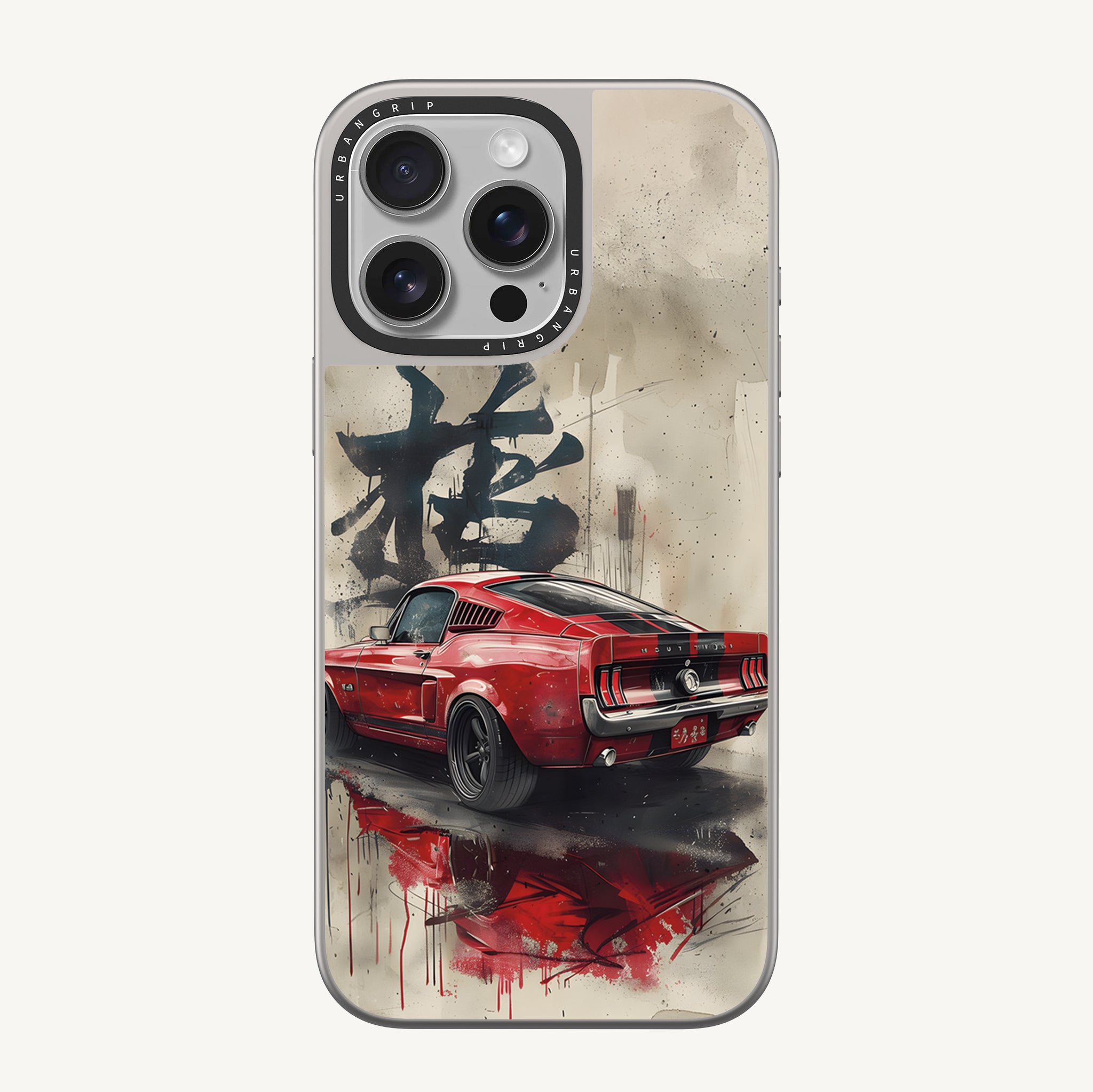 Car Cases