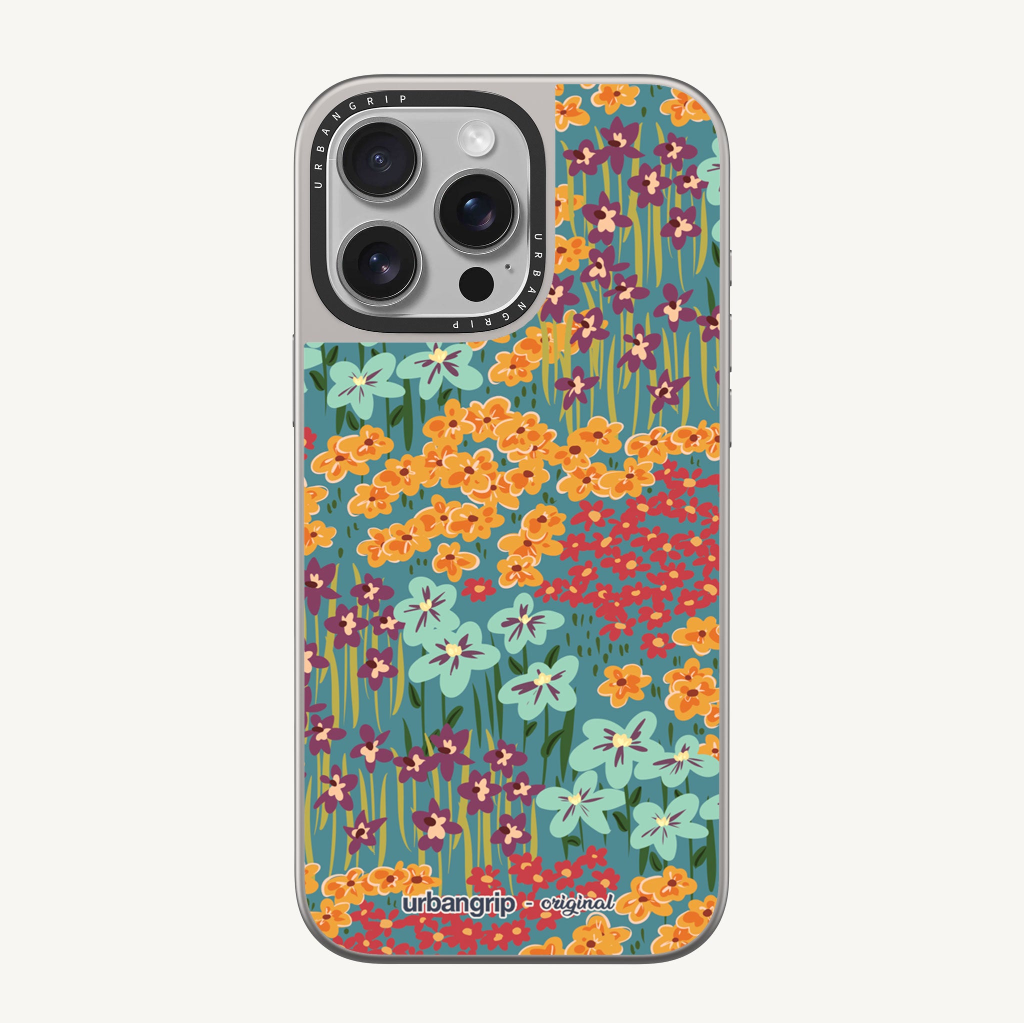 BloomRush Case - MagSafe