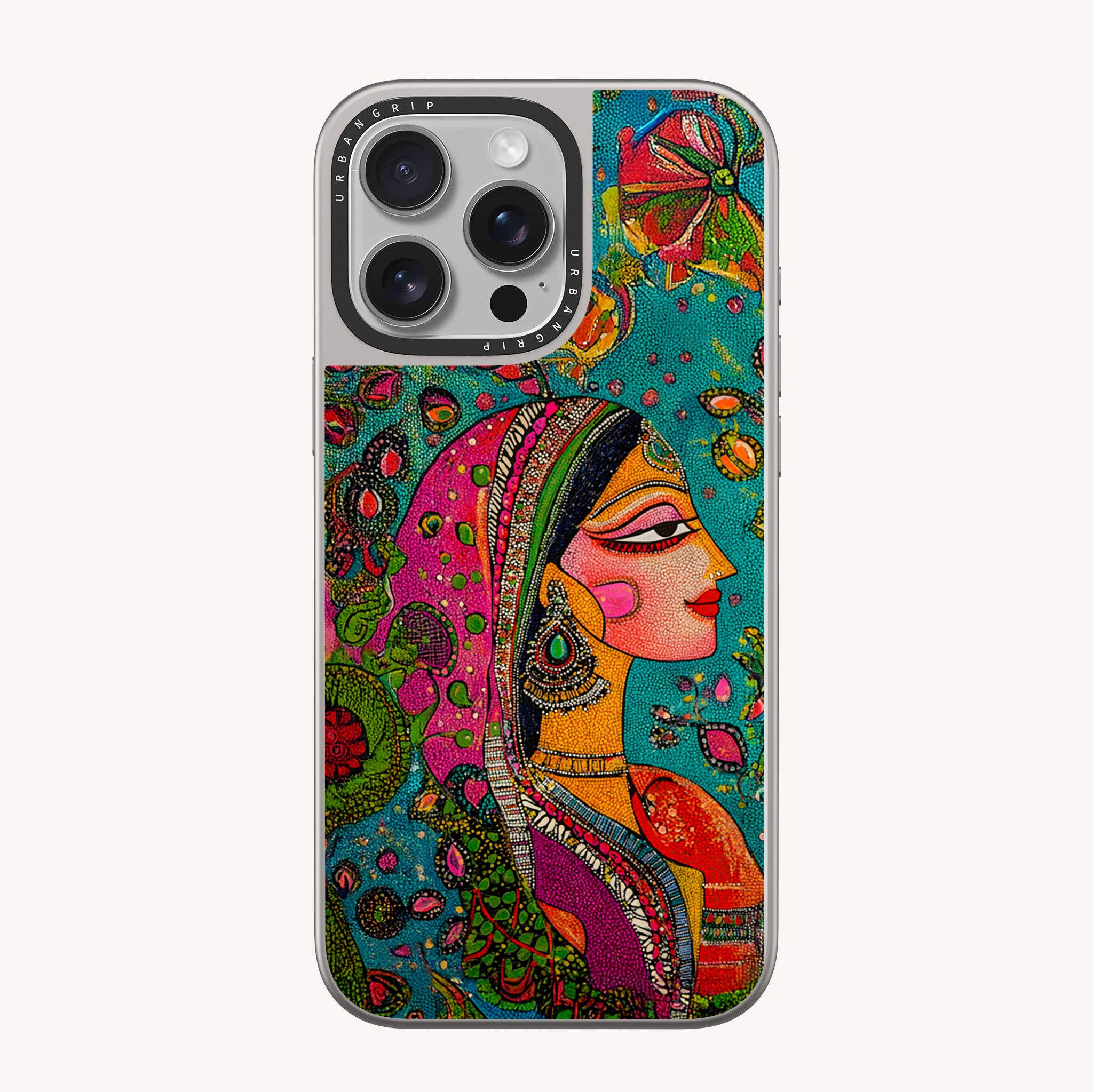 Regal Radiance Case - MagSafe