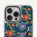 Midnight Bloom Case - MagSafe
