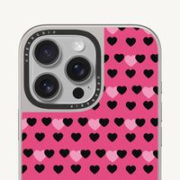 Heartbeat Case  - MagSafe