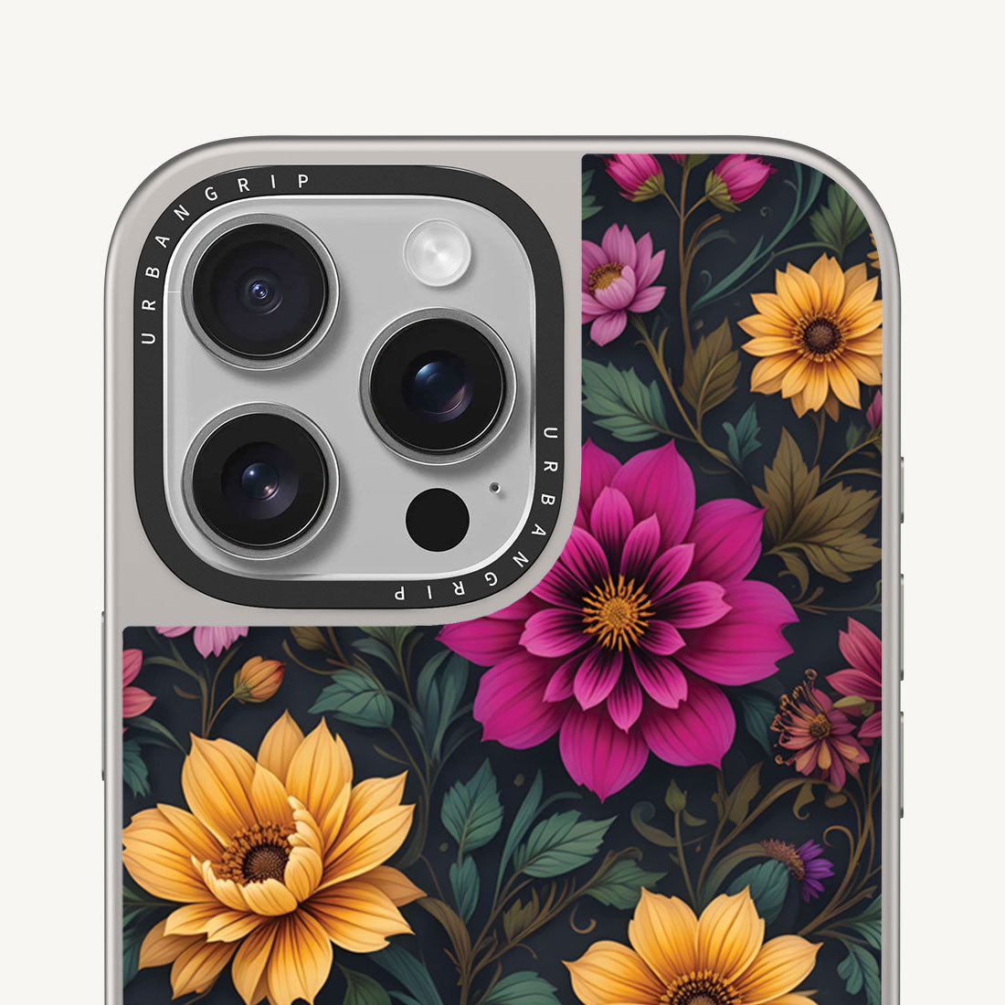 NoirBloom Case - MagSafe