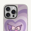 Kuromi Mischief Case - MagSafe