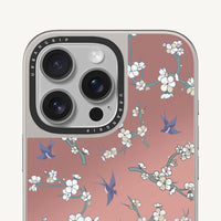 Blossom Flight Case - MagSafe