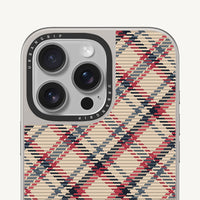 HighlandGrid Case - MagSafe