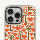 Key to My Heart Case - MagSafe