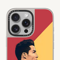CR7 Legacy Case - MagSafe