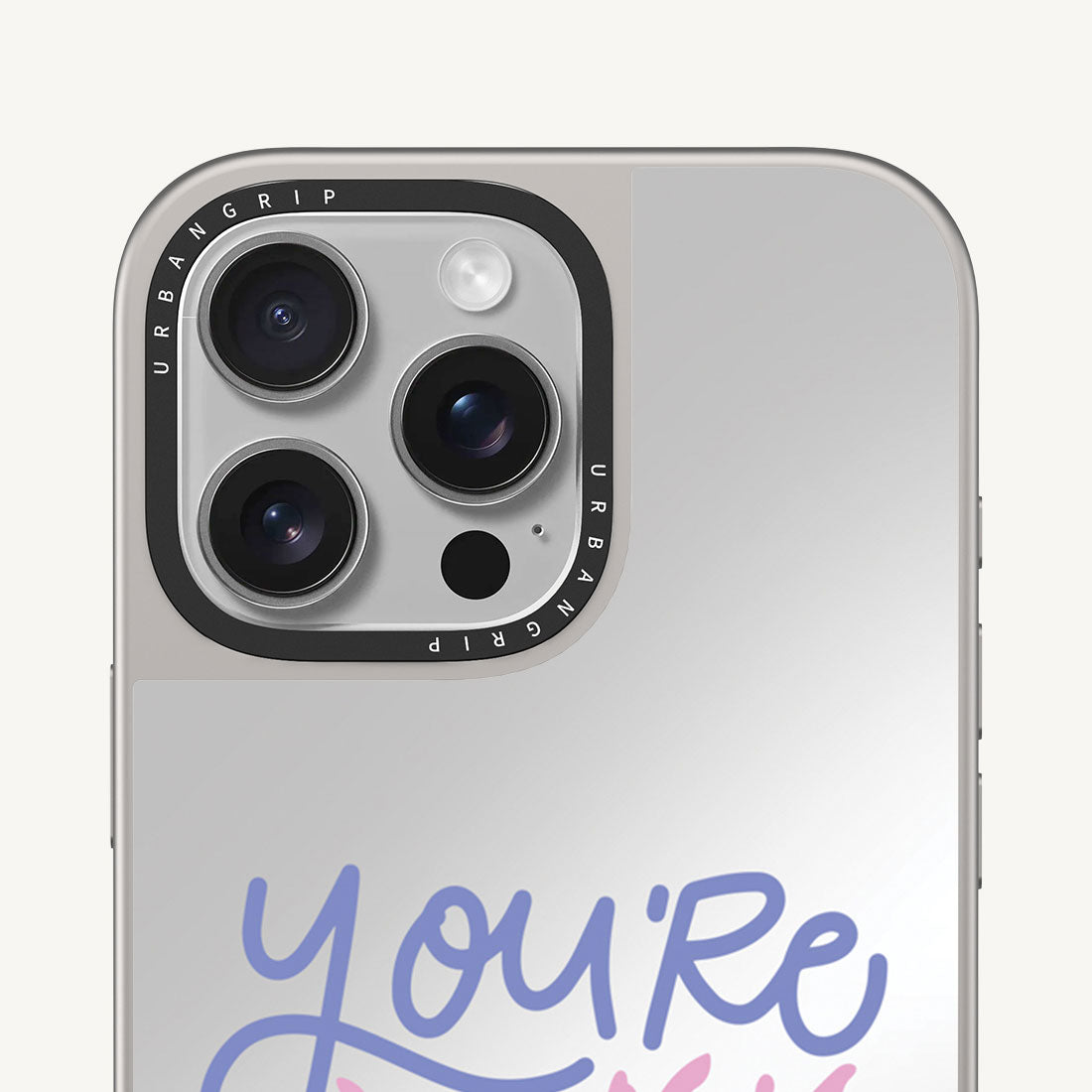 You Are Beautiful Case - MagSafe