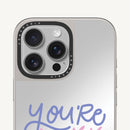 You Are Beautiful Case - MagSafe