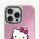 Hello Kitty Blossom Charm Case - MagSafe