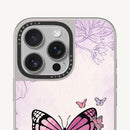 CARE Yourself Butterfly Case - MagSafe