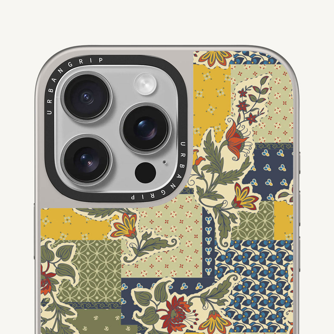 PatchBloom Case - MagSafe