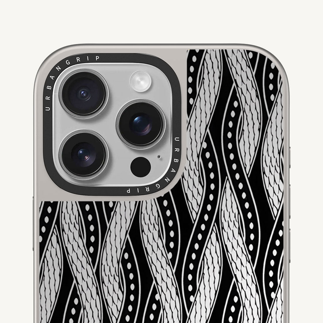 WaveLuxe Case - MagSafe