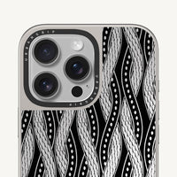 WaveLuxe Case - MagSafe