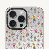 PetalGleam Case - MagSafe
