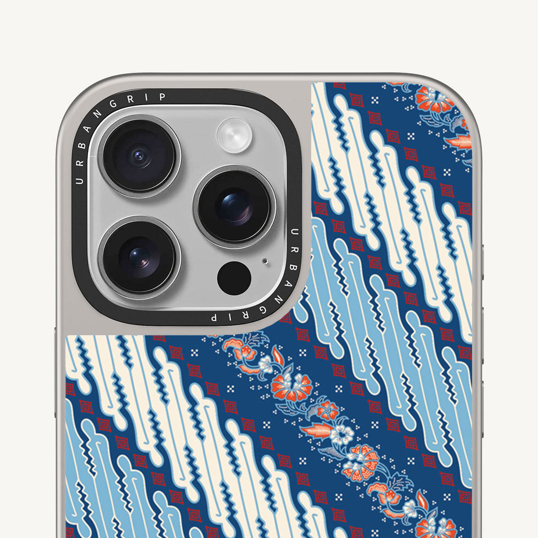 CloudCrab Case - MagSafe