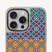 BeadLoom Case - MagSafe - Urban Grip