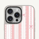 Scentimental Lace Bow Case - MagSafe