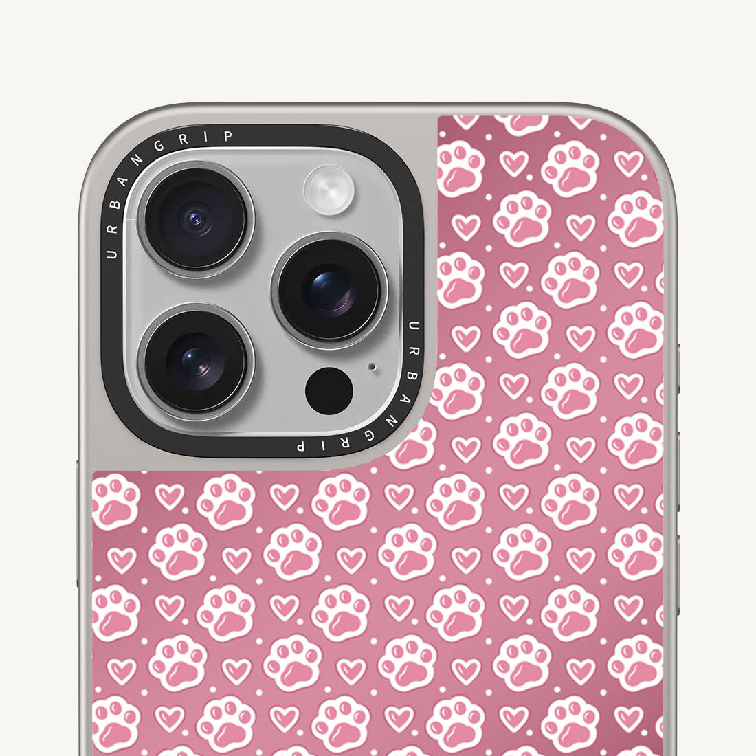 PawLuxe Case - MagSafe