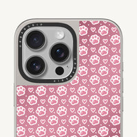 PawLuxe Case - MagSafe