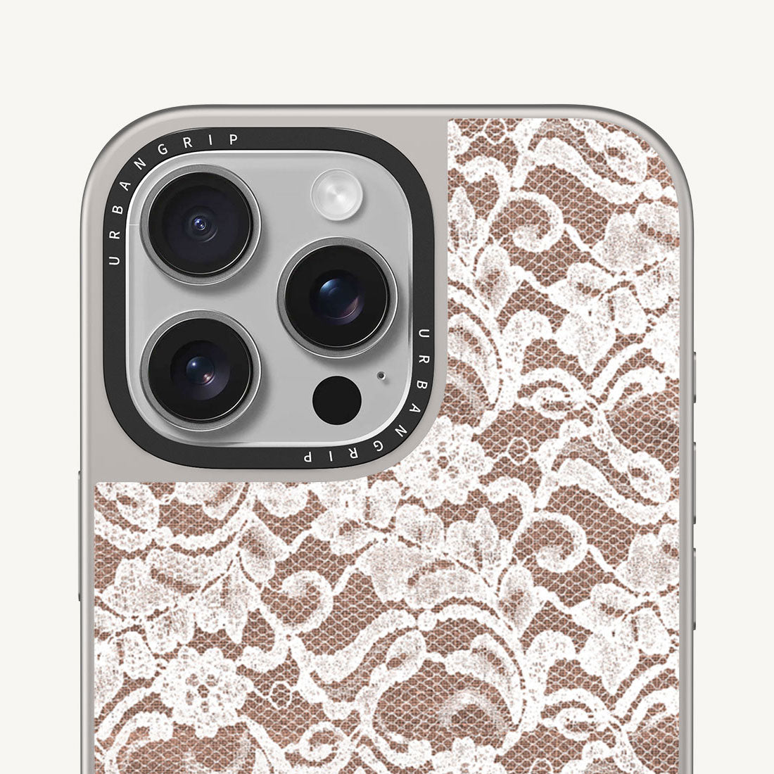 LaceAura Case - MagSafe