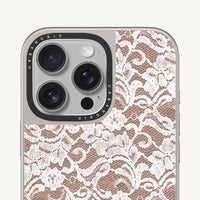 LaceAura Case - MagSafe