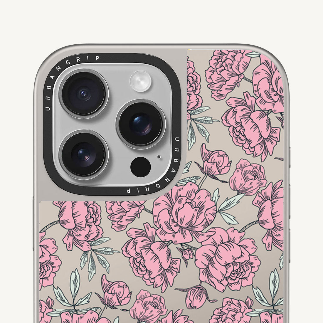 PeonyMist Case - MagSafe