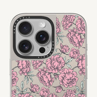 PeonyMist Case - MagSafe