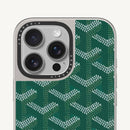 LuxeWeave Case - MagSafe
