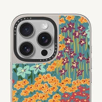 BloomRush Case - MagSafe