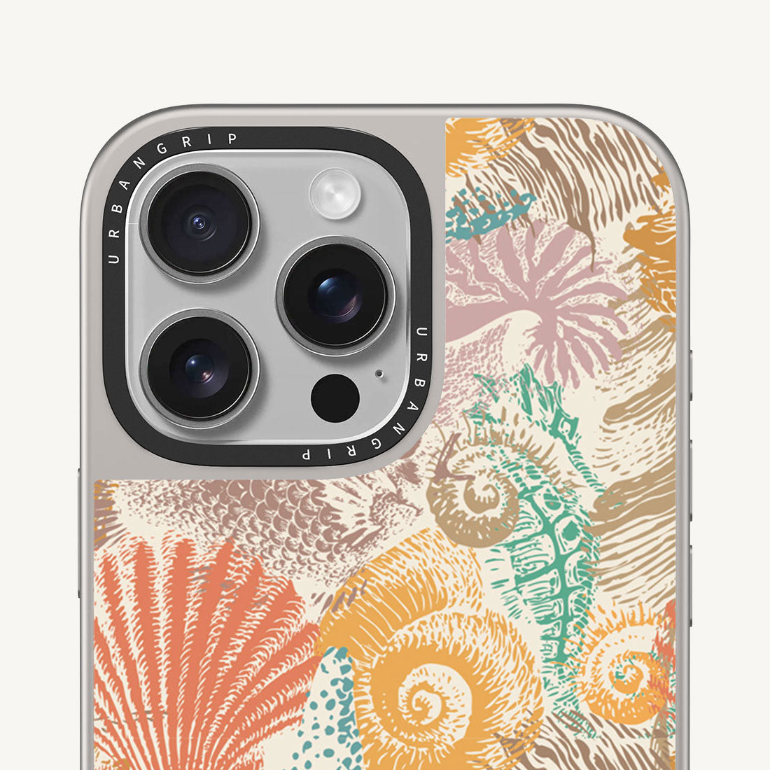 OceanWhirl Case - MagSafe