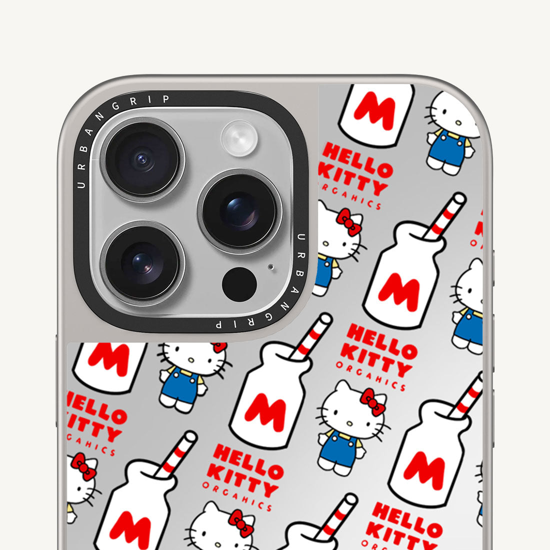 Hello Kitty Case - MagSafe