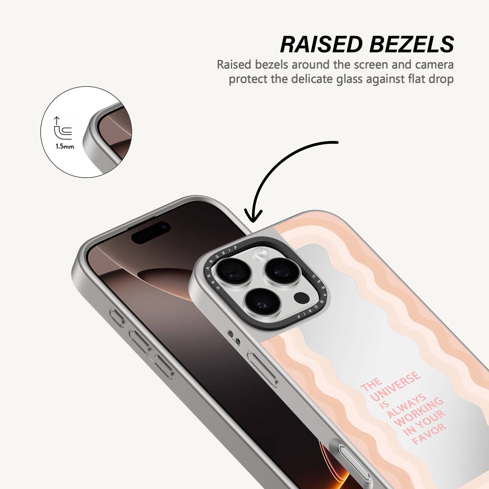 In Your Favor Case - MagSafe