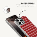 SnowGlow Winter Case