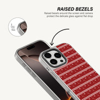 SnowGlow Winter Case