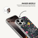 Bloom Ahead Floral Case - MagSafe