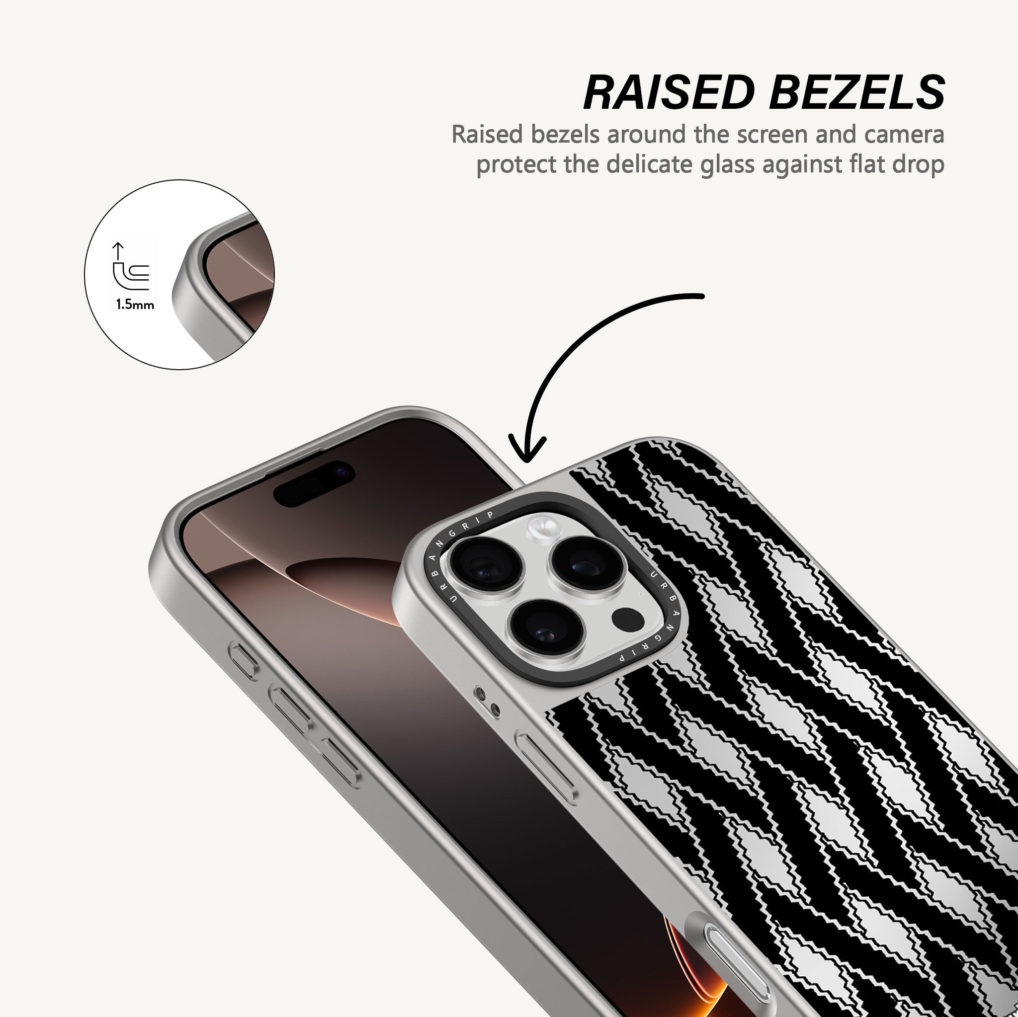 MonoMaze Case - MagSafe