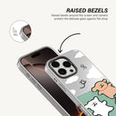 Best Friend Relaxing Case - MagSafe