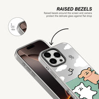 Best Friend Relaxing Case - MagSafe