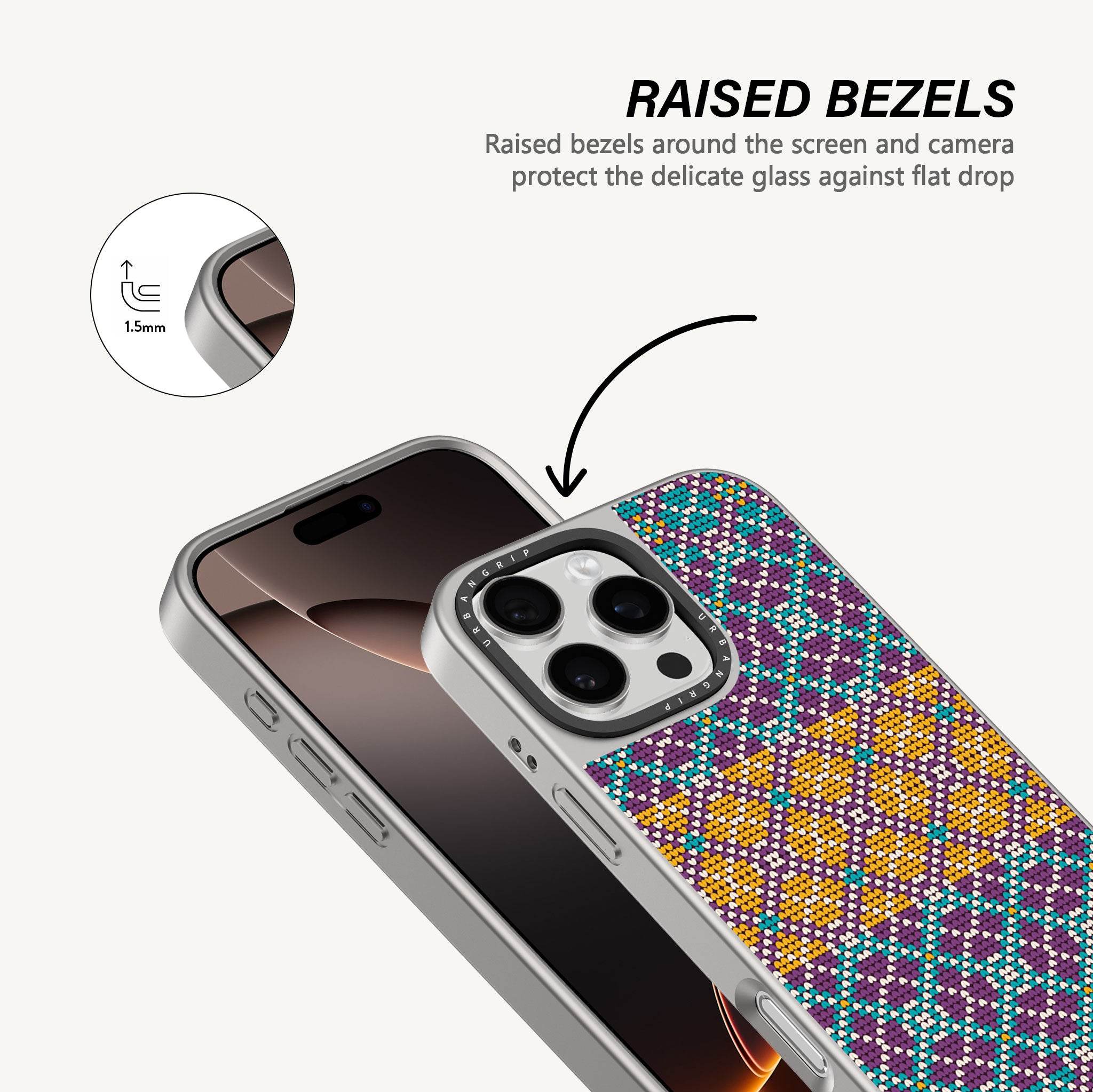 BeadLoom Case - MagSafe